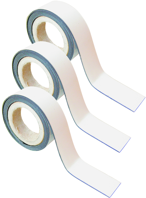 Magnetband 40.0x2000 ws