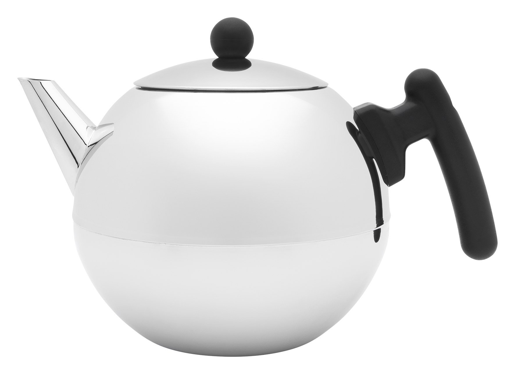 Teek.Bella Ronde 1.2 l flach