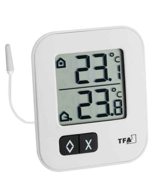 Thermometer Maxi Mini Moxx