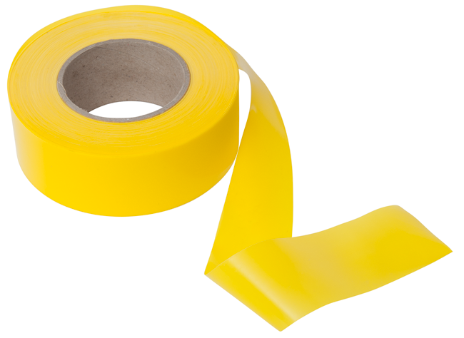 Vogelschreckband 100m