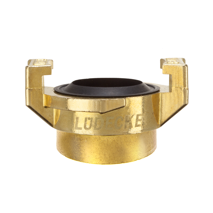 Klauen IG.kup. 3/4" WaterProfi