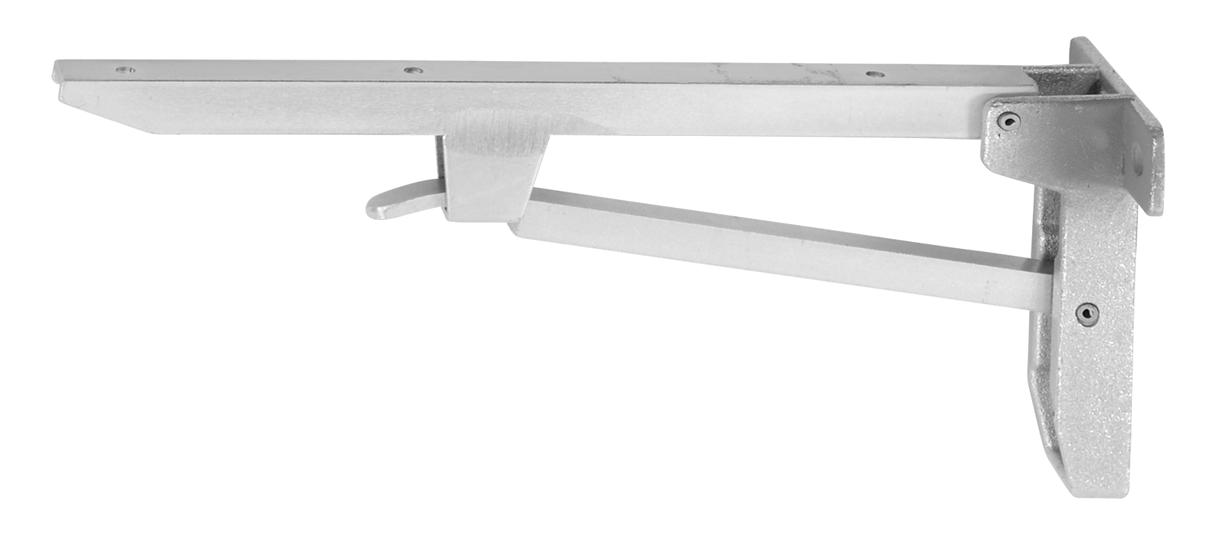 Klappkonsole KL/240.2 75 kg