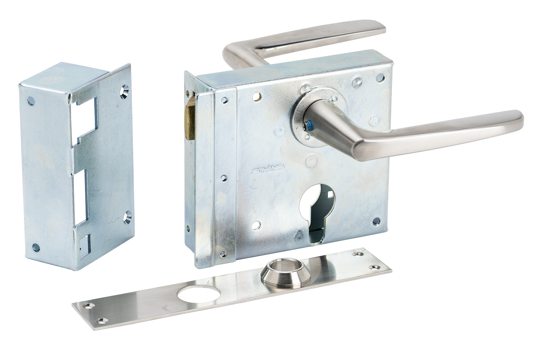 Zimmertürschl. 2005.2 RZ R