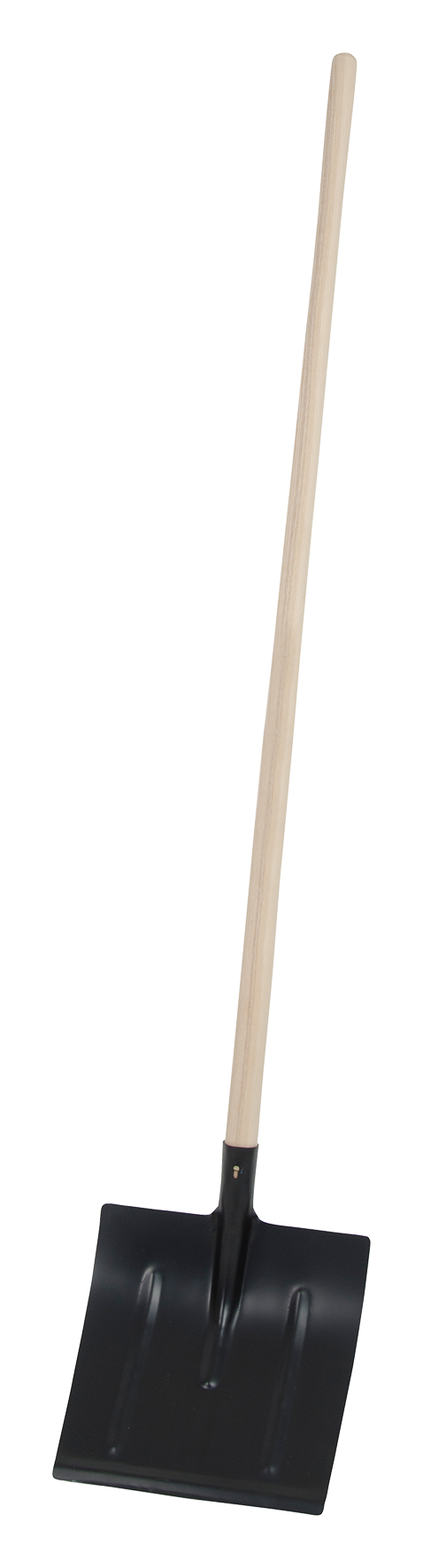 Schneeschaufel m.S.Gr.2 stahl