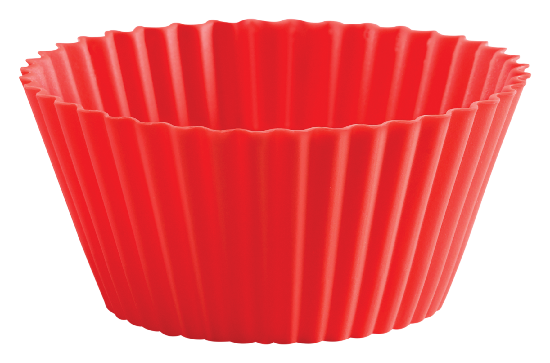 Muffinförmchen 6 Stk. ø 7 cm