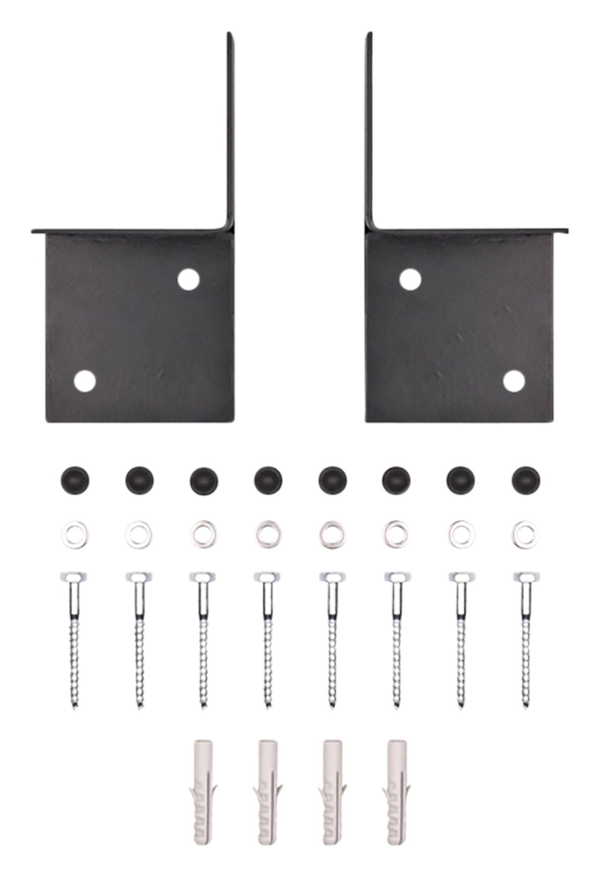 Pergola Kit Wandelement