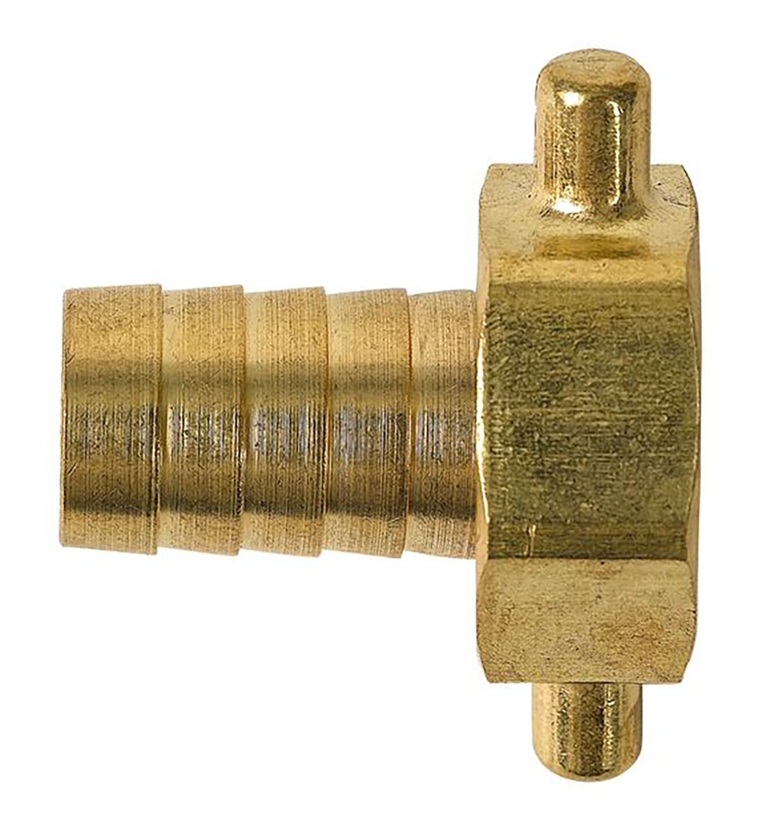 Schlauchverschr 3/3 3/4"16mm