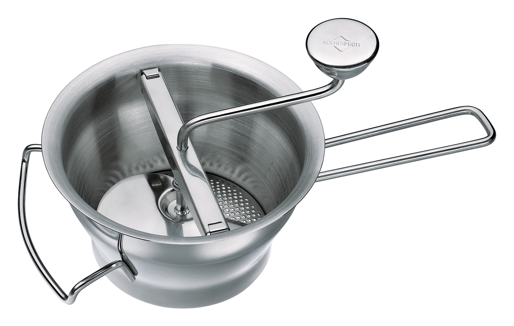 Passiergerät Profi ø 20 cm