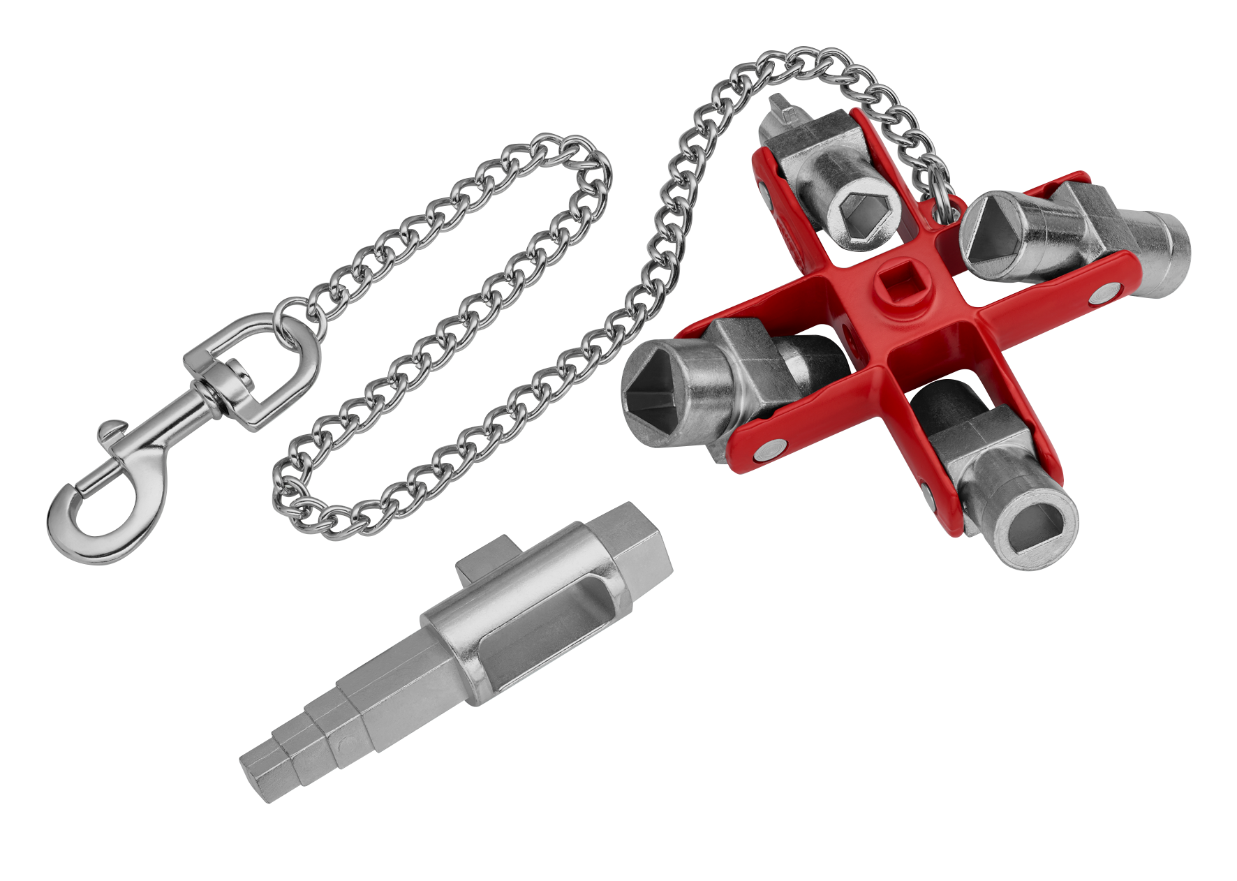 Schaltschrankschlüssel Bau 90