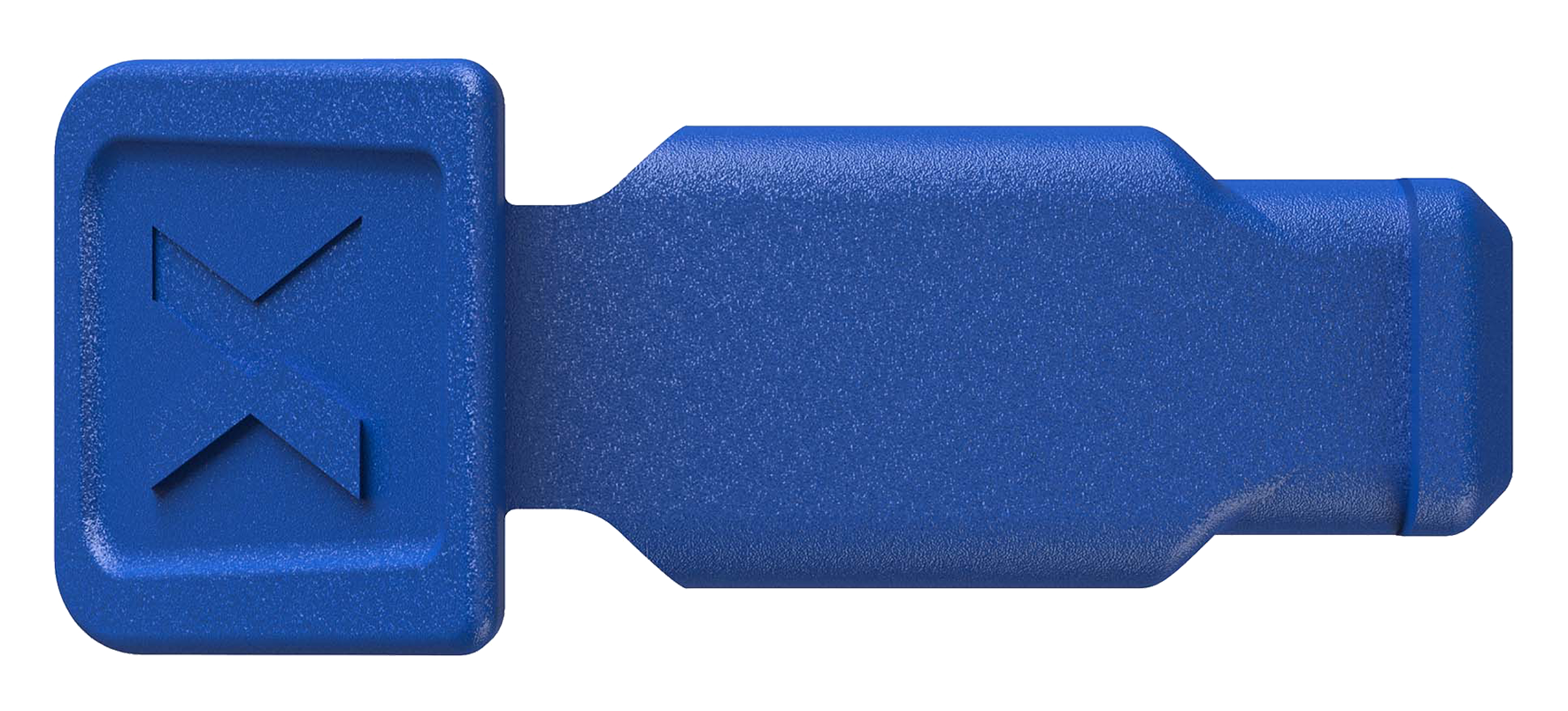 Clips ColorCode 10S bl