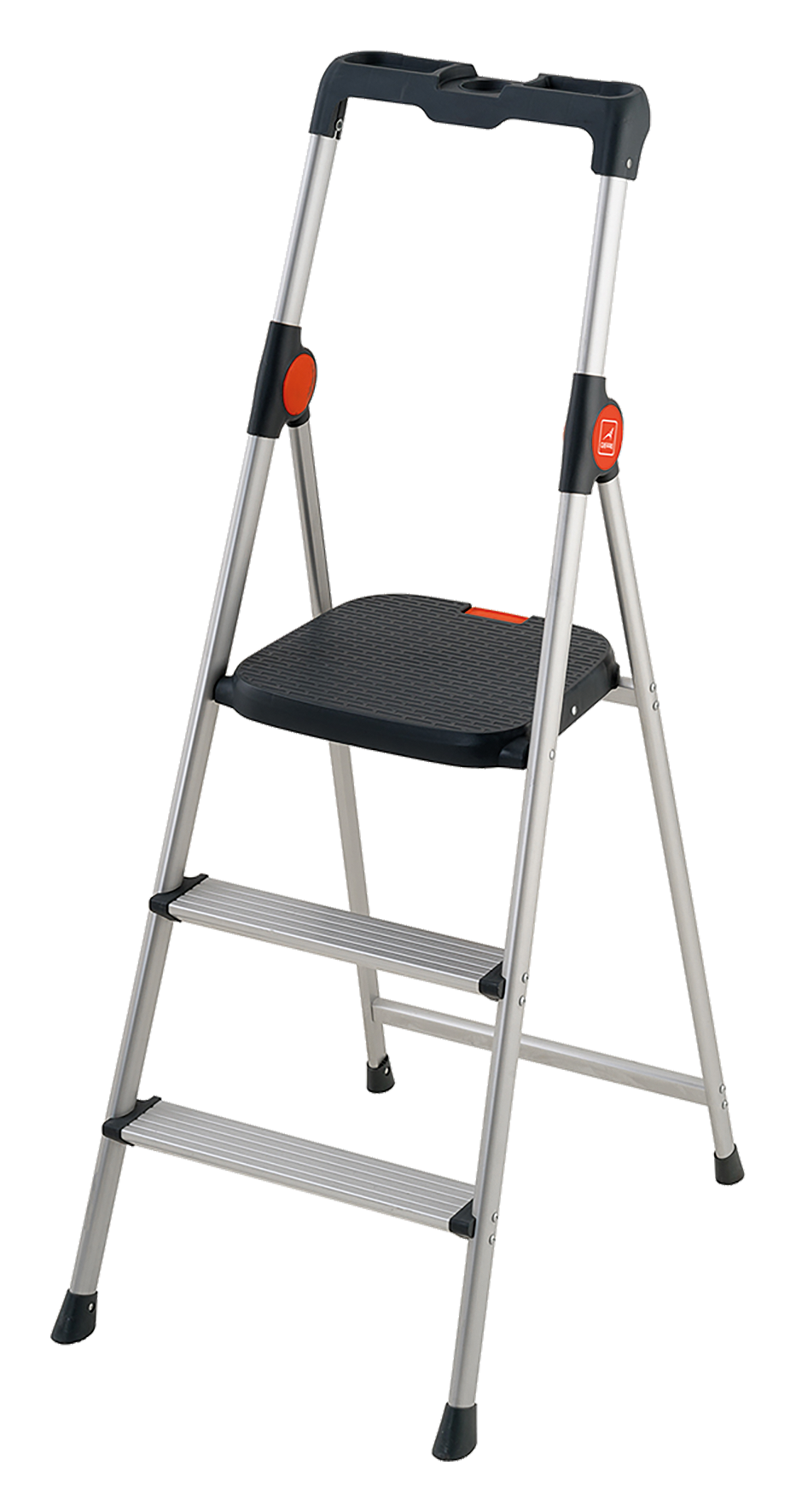 Stufenstehleiter Home 3