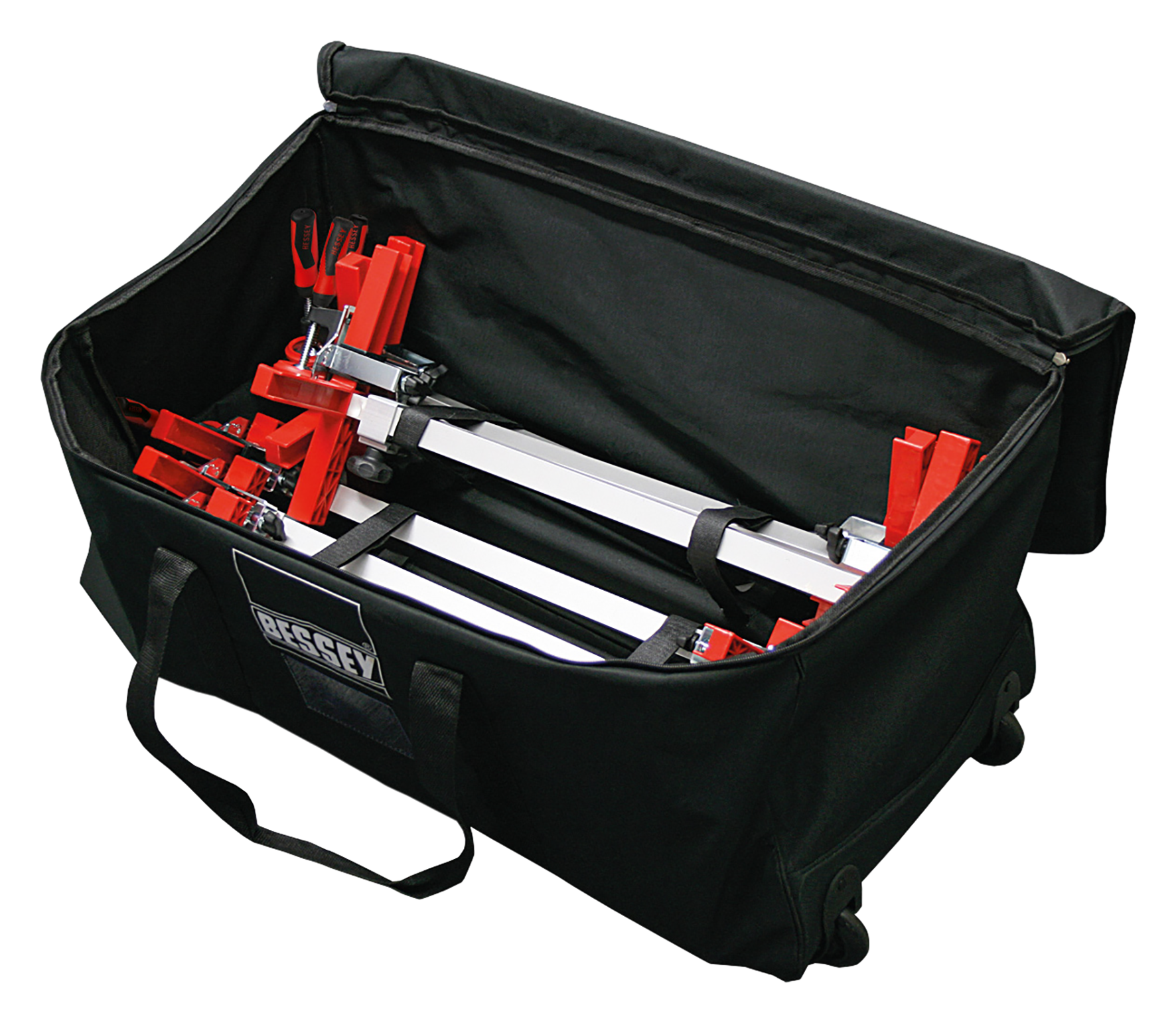 Türfutterstrebenset TU-TRAGE