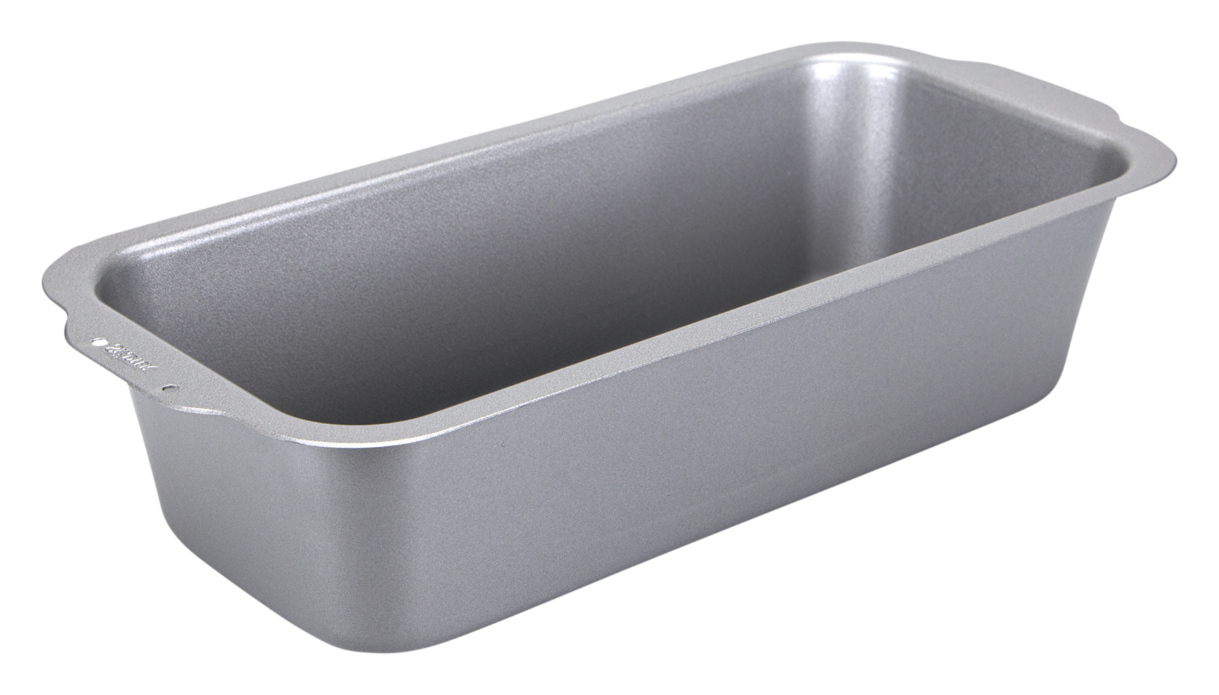 Brotbackform 30cm silber