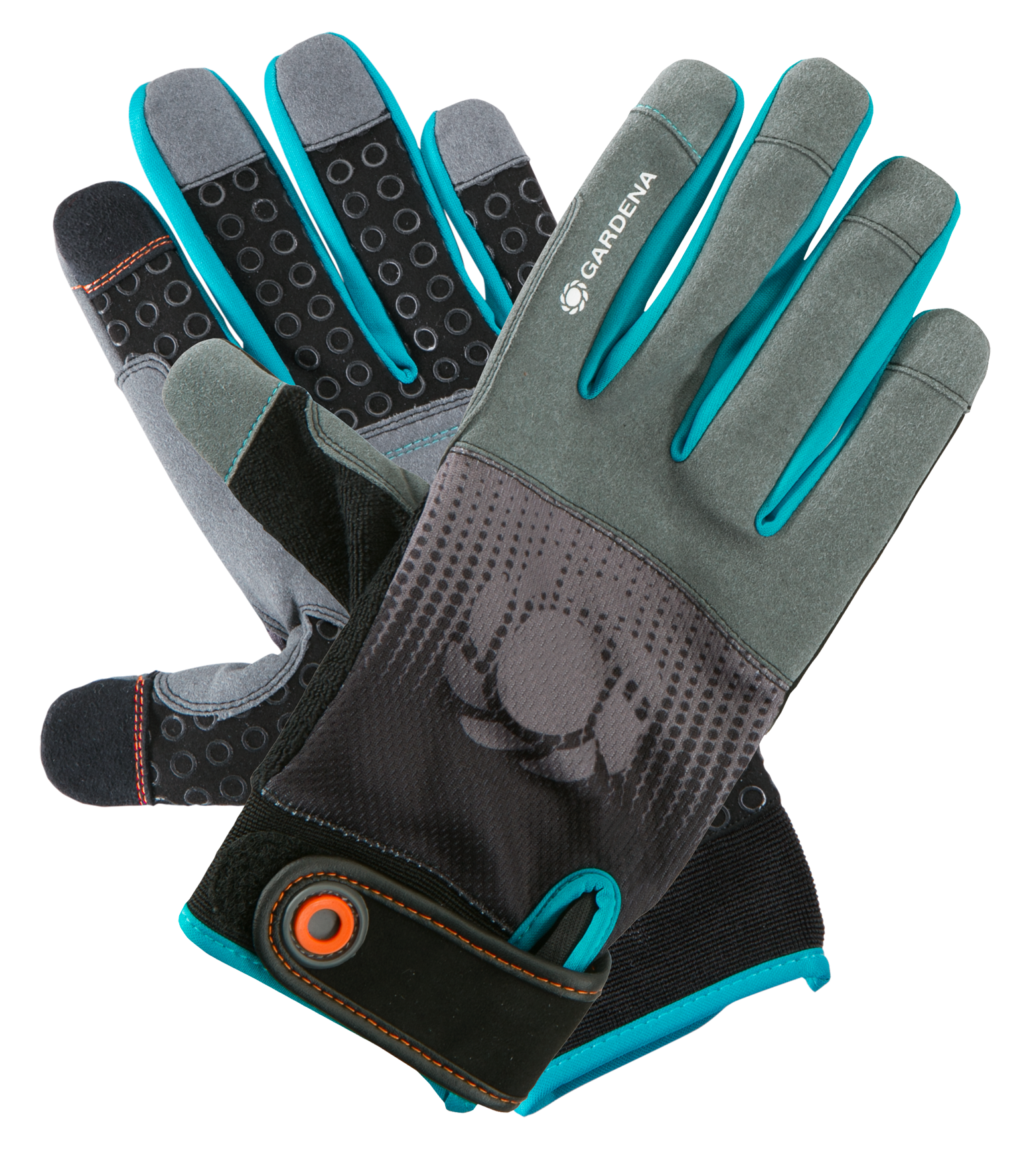 Gerätehandschuh Gr. 8/M