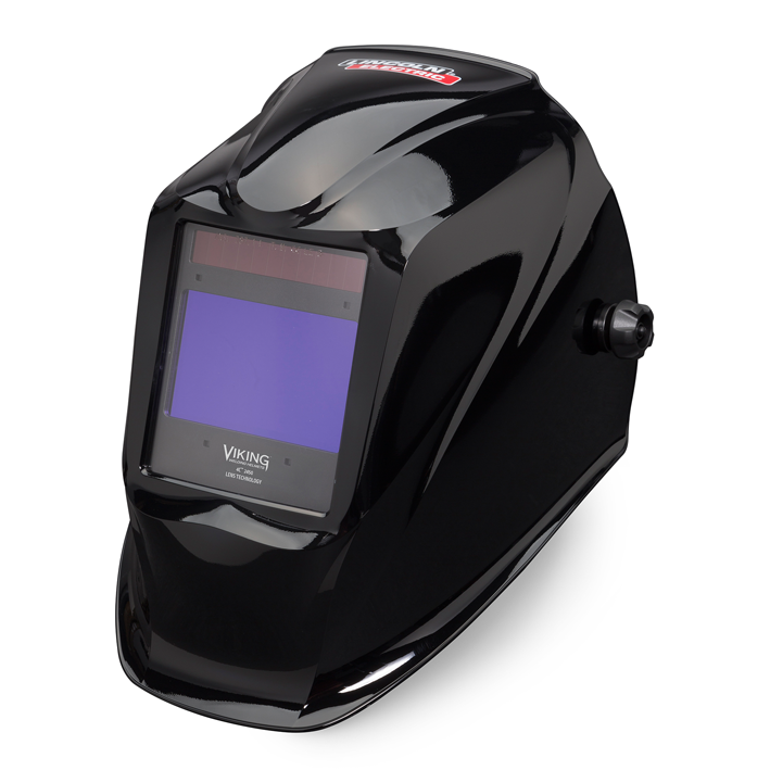 Schweisserschutzhelm Viking