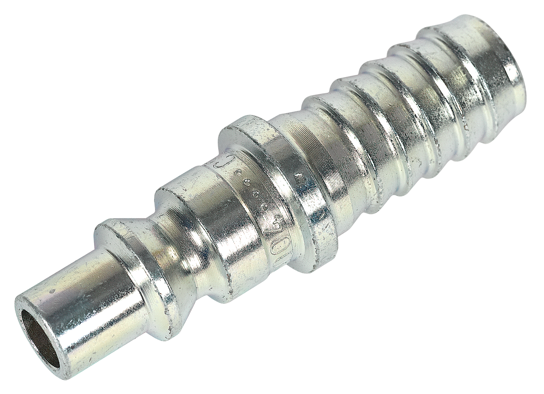 Nippel Serie 300 SA ø 10mm