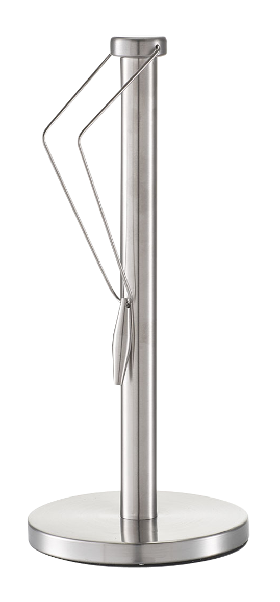 Küchenrollenhalter Inox 33.5cm