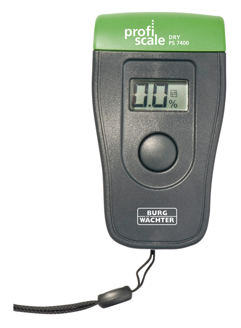 Feuchtemessgerät Dry
