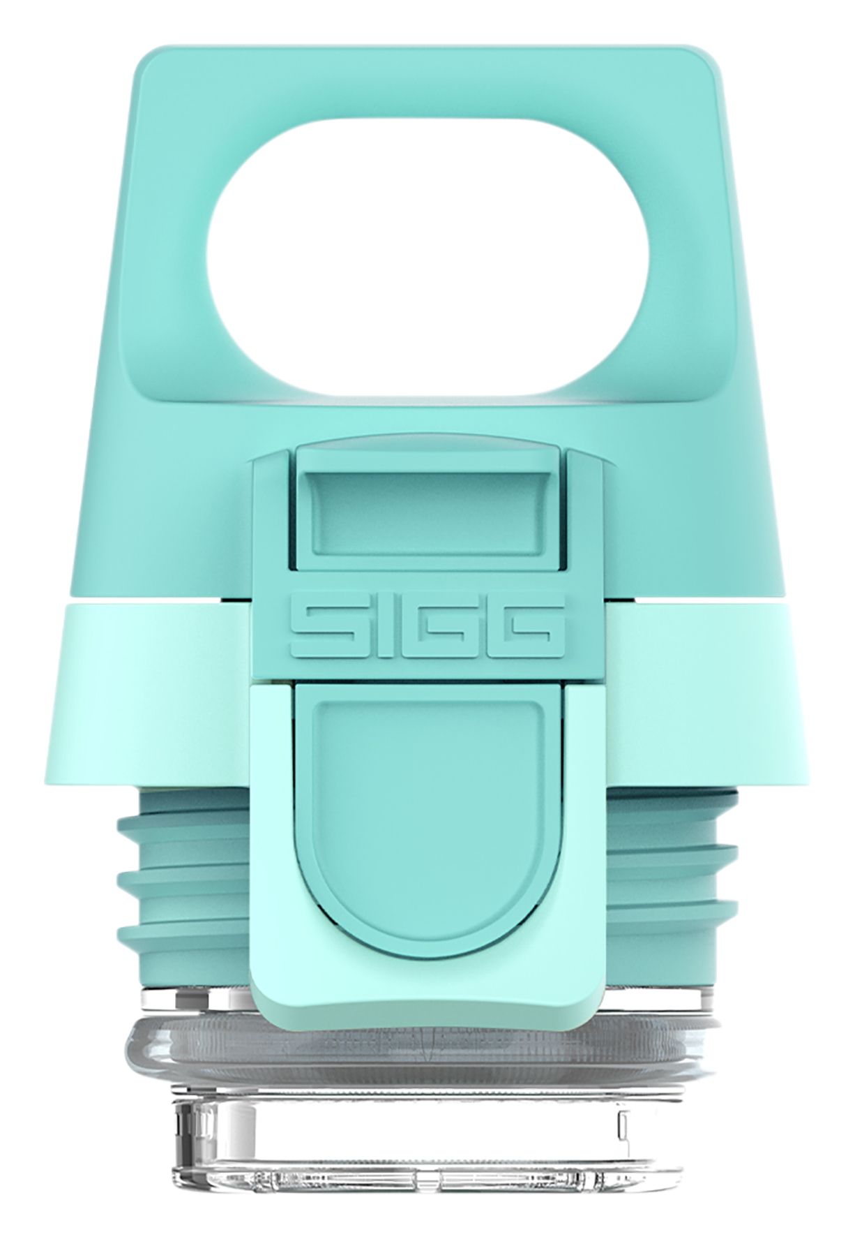 Verschluss Hot & Cold glacier