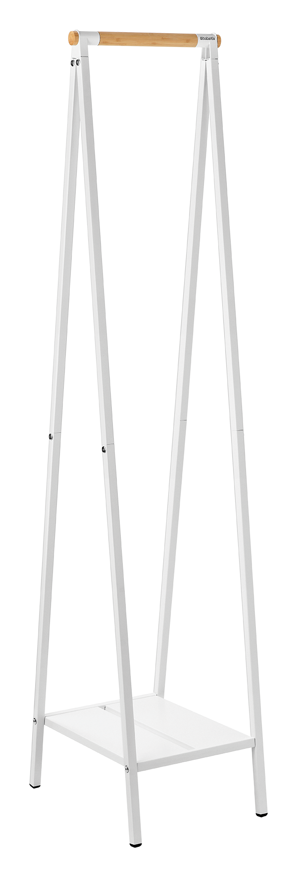 Kleiderständer Linn XS white