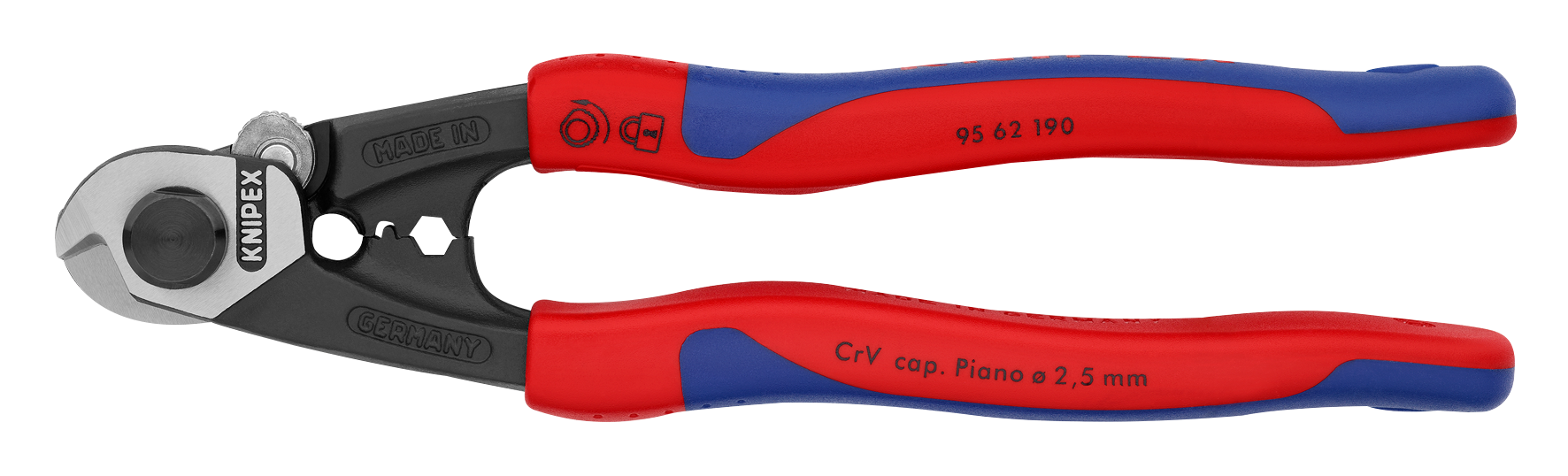 Drahtseilschere Mk br 7 190