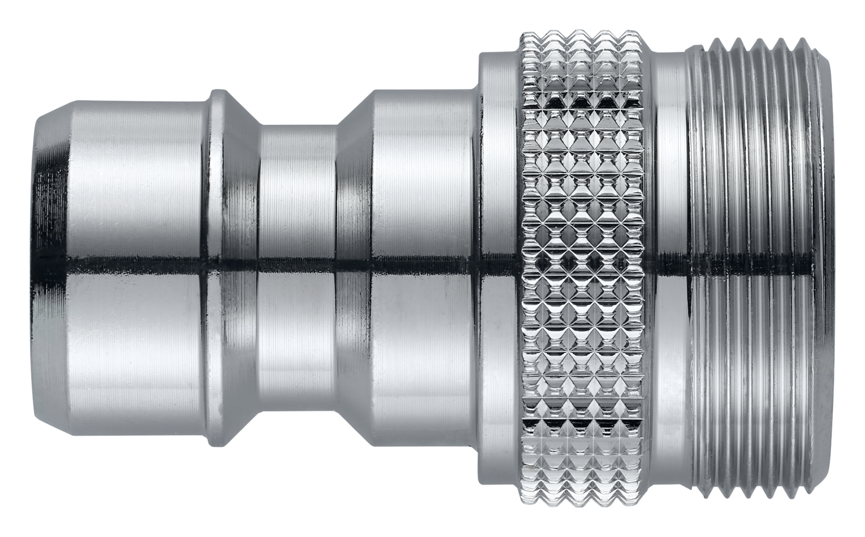 Kupplungsnippel AG M22x1