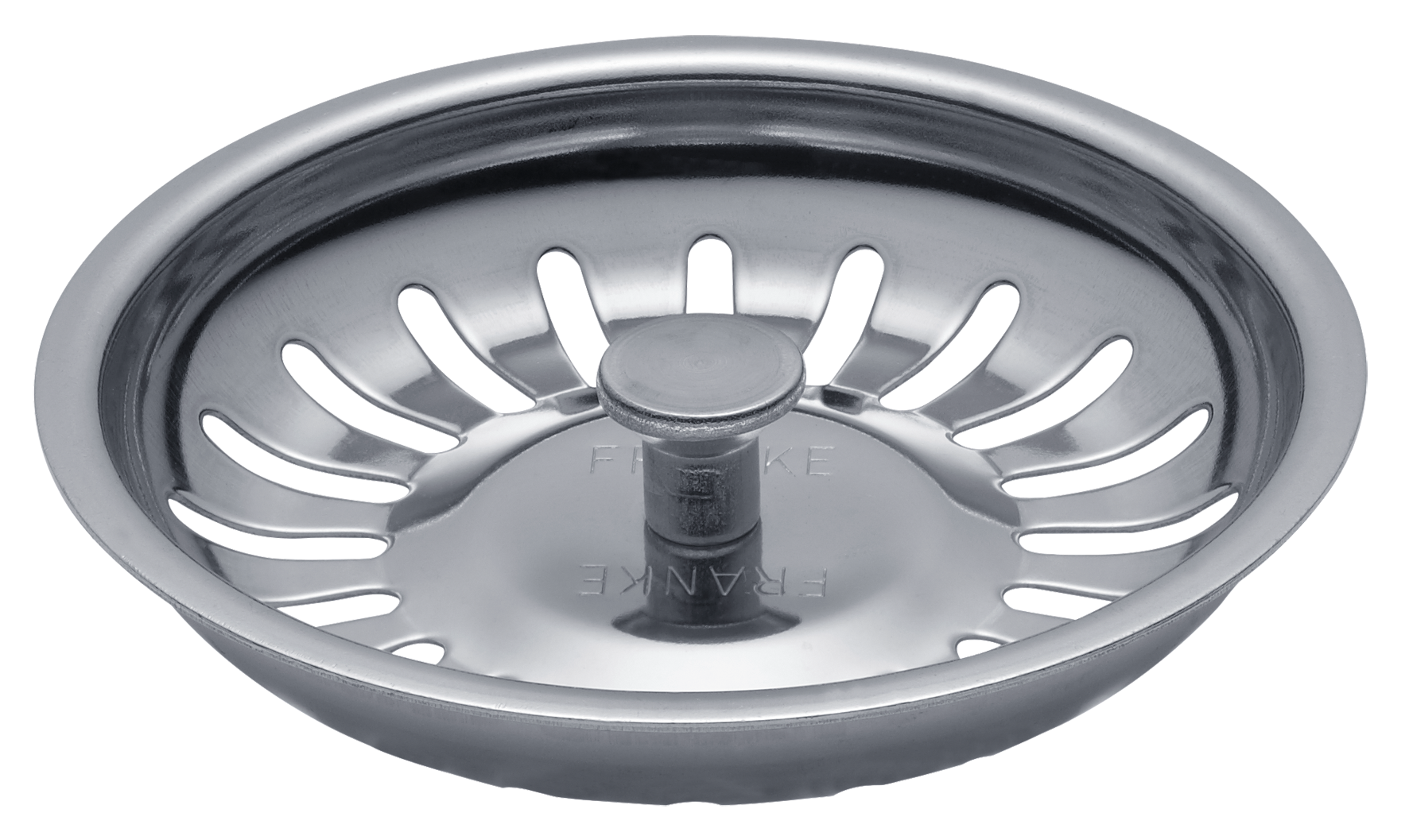 Siebkorb zu Stössel Inox ø92mm