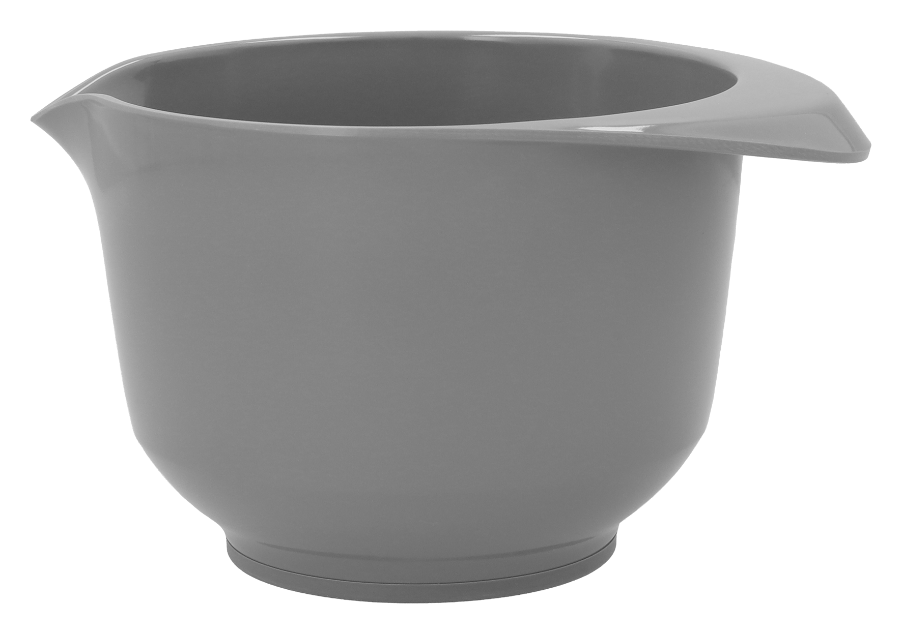 Rührschüssel Colour grau 0.75l