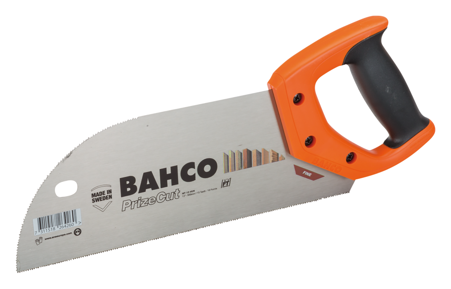 Furniersäge Prizecut 12"