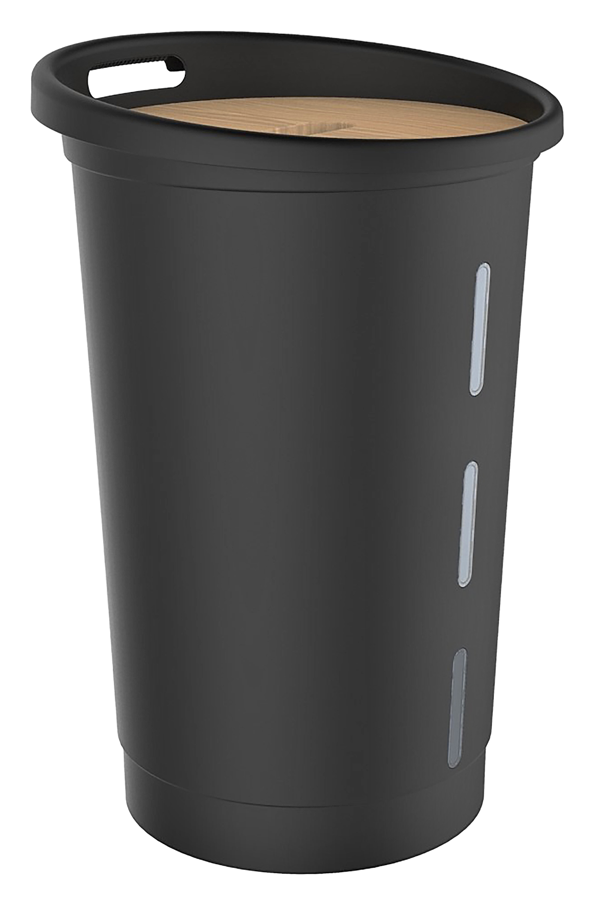 Pellets Behälter m.Rollen 38l