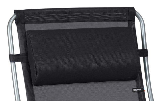 Kopfstütze RSXA schwarz