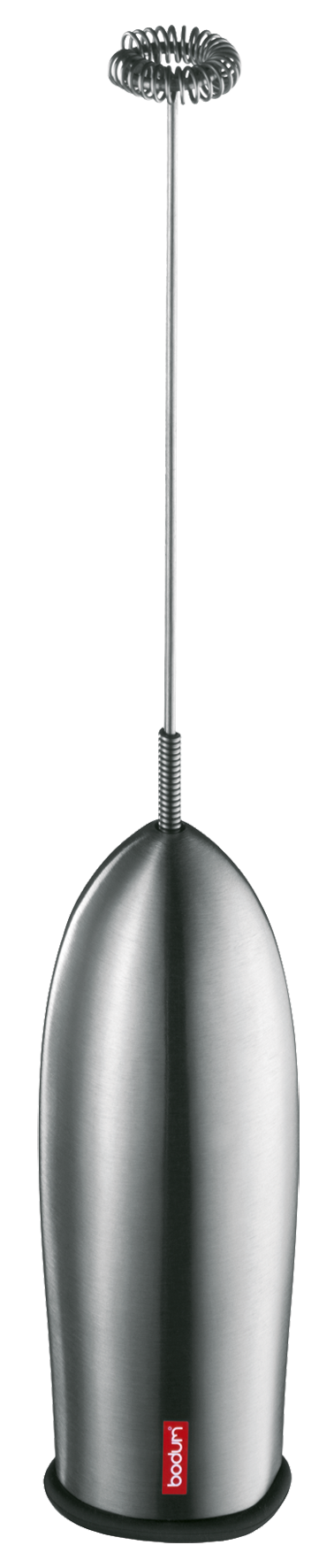 Milchschäumer Schiuma Inox