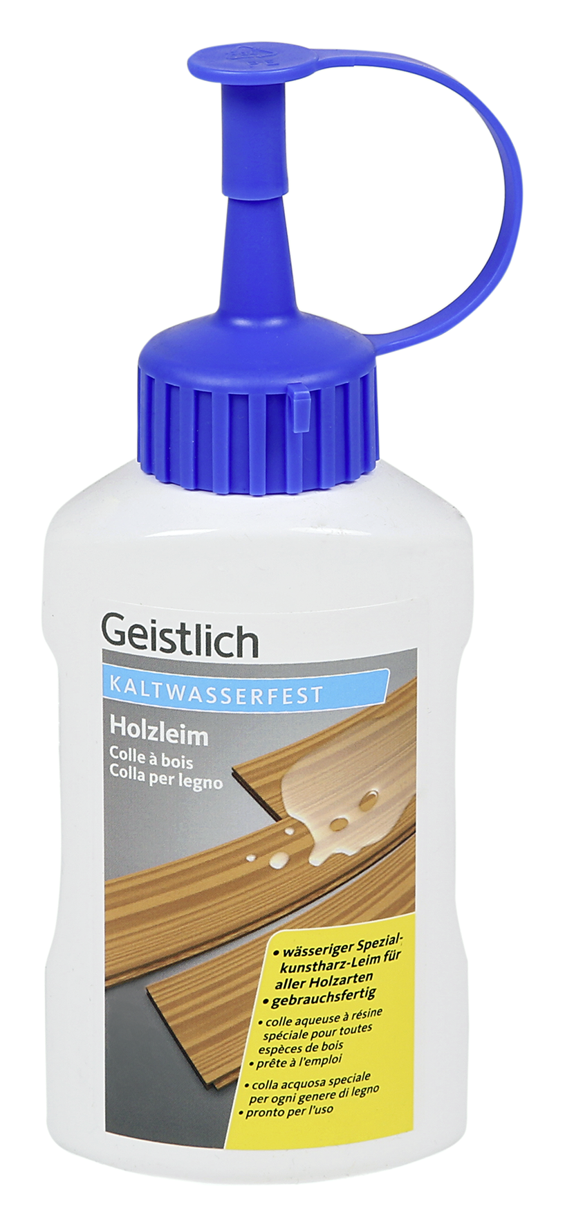 Holzleim kaltwasserfest 210g