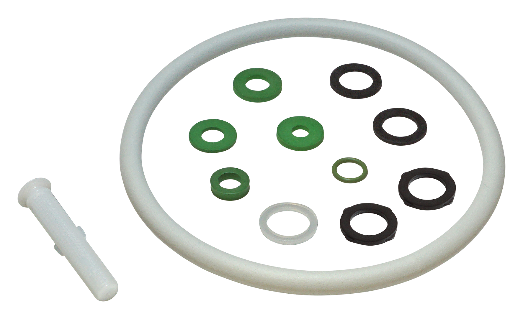 Dichtungssatz REC 15 REB 15