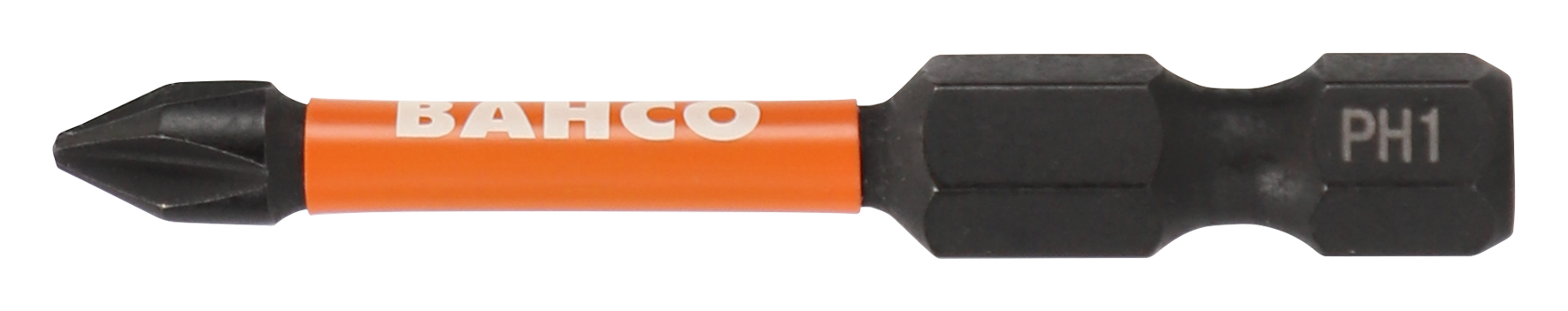 PH-Tors-Bit 1/4" 1-50 2P