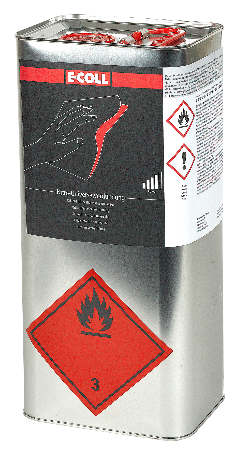 Nitro Universalverdünner 6 l