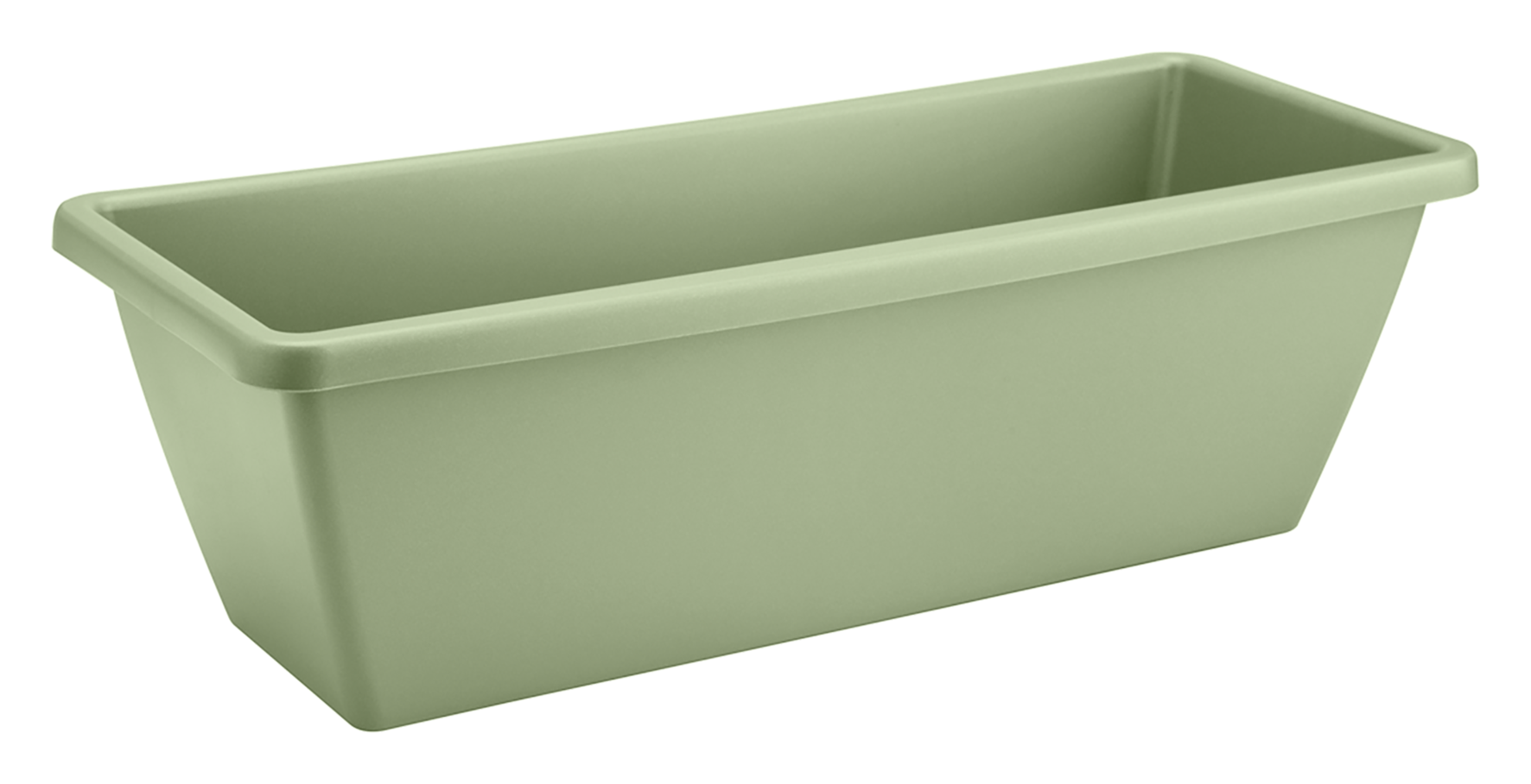 Balkonk.Barcelona 70cm grün