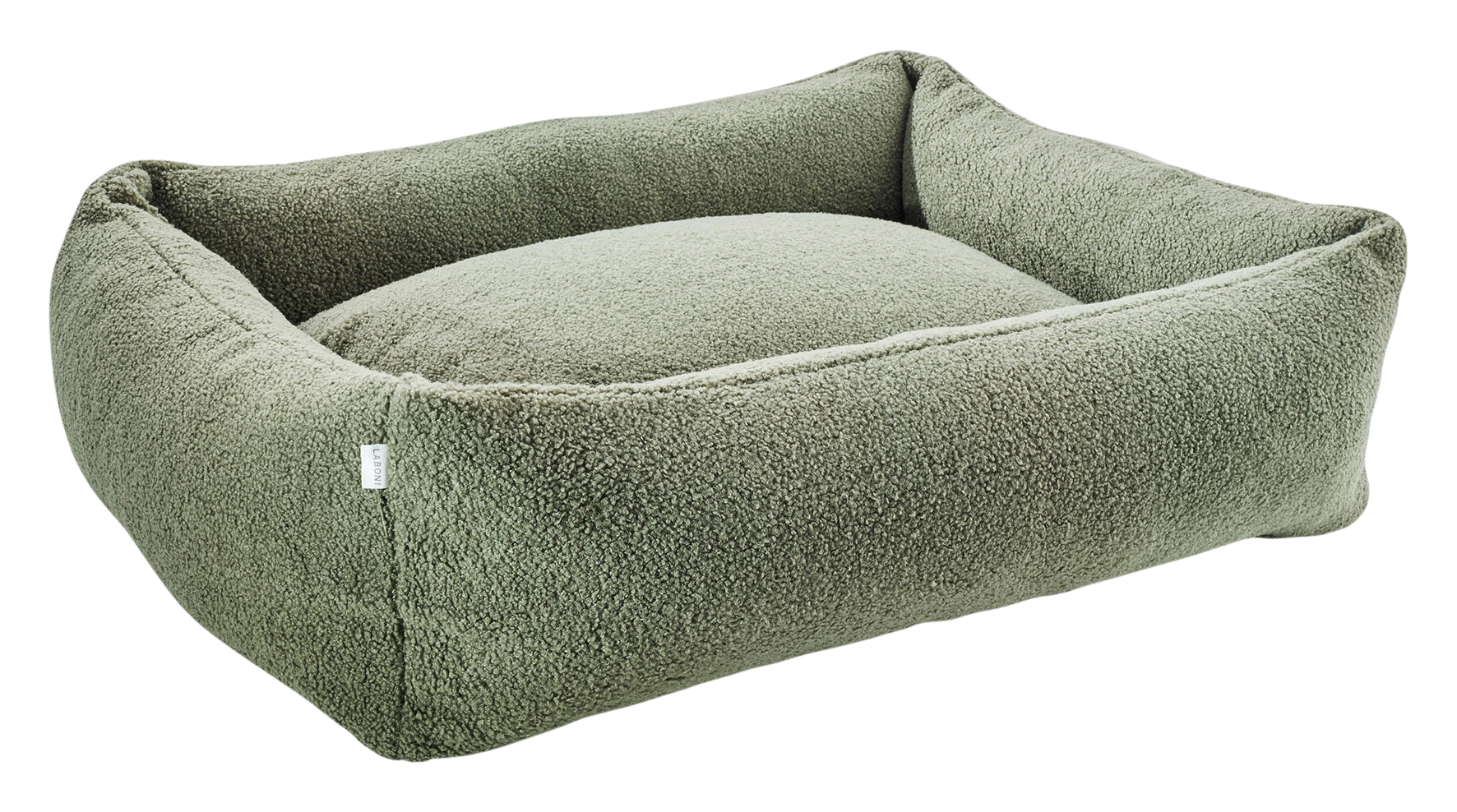 Hundebett Clas Teddy Gre L