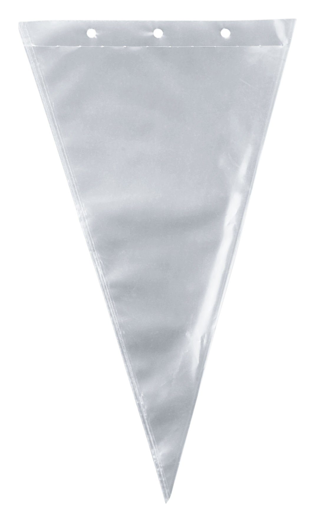 Einweg-Spritzbeutel 45cm48Stk.