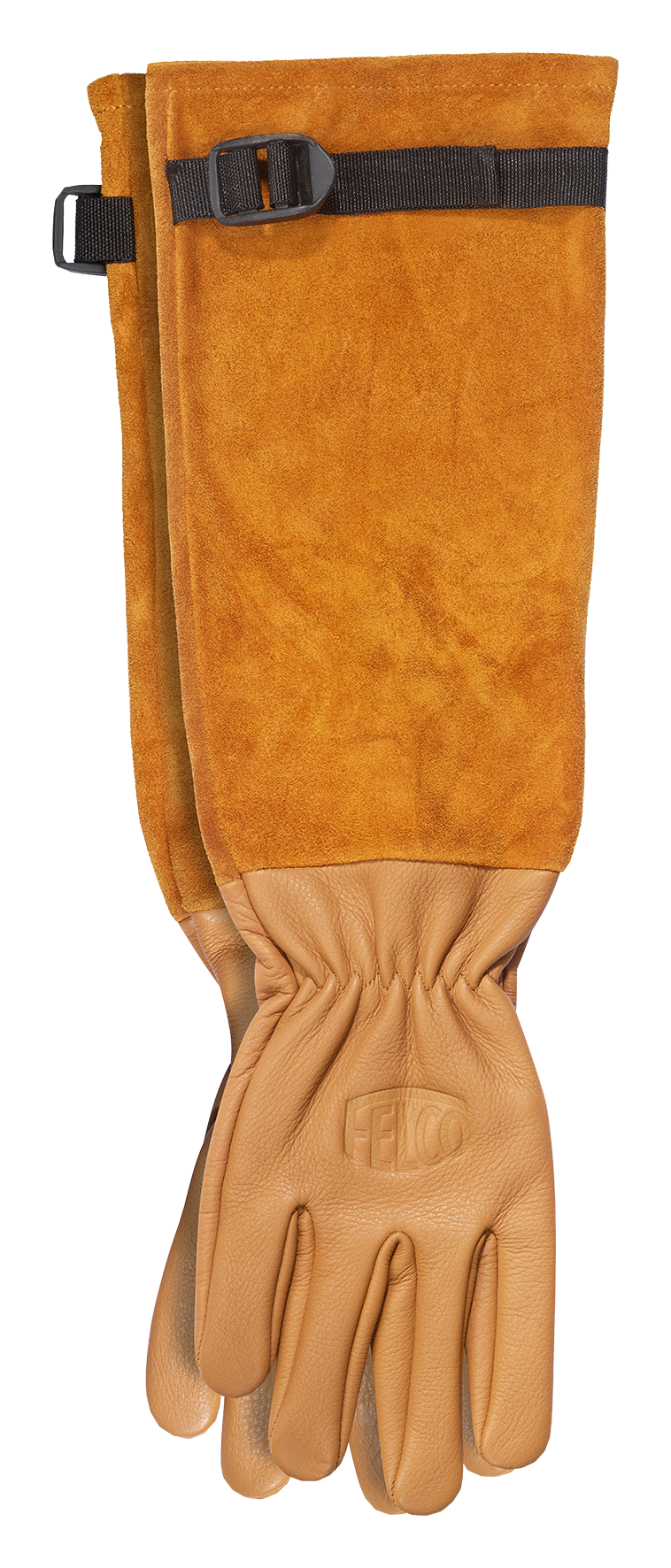 Handschuhe Rindsleder Gr.S