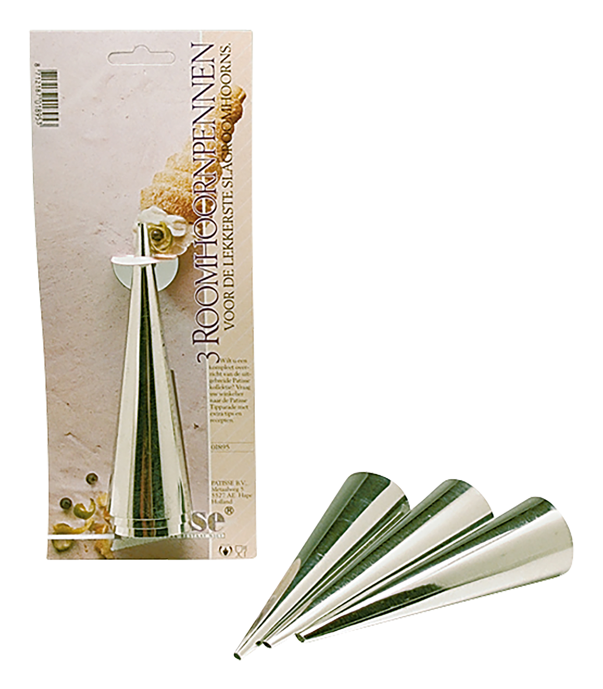 Cornetspitzen Schillerlocken 3