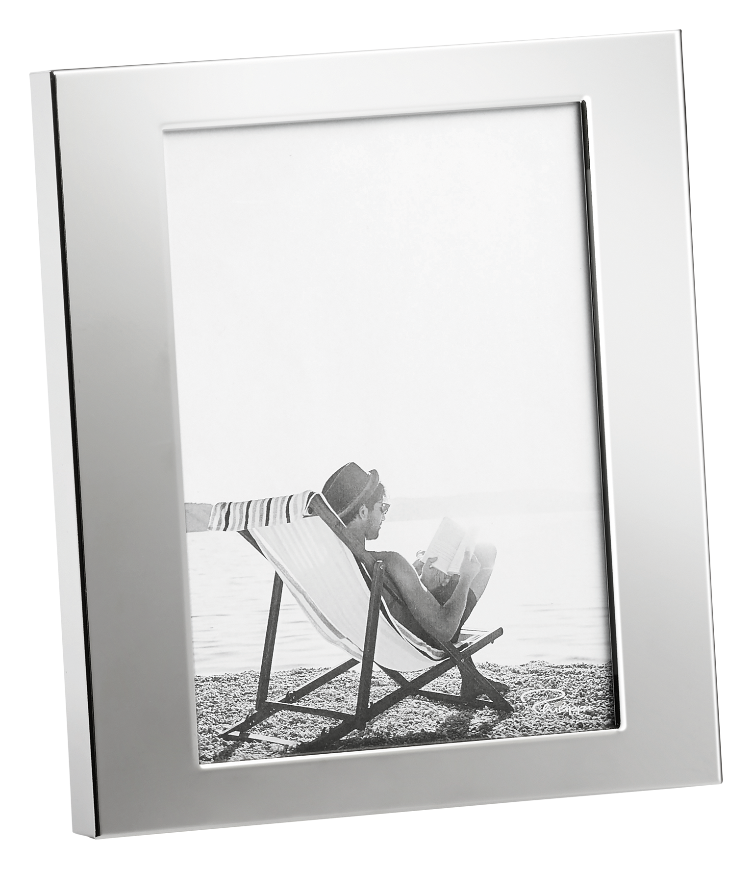 Bilderrahmen La Plage 13x18