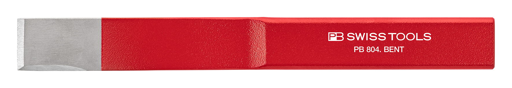 Schlitzmeissel PB 804.Bent