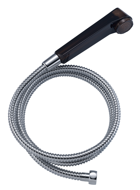 Brausegrt. Topas PCR 150cm