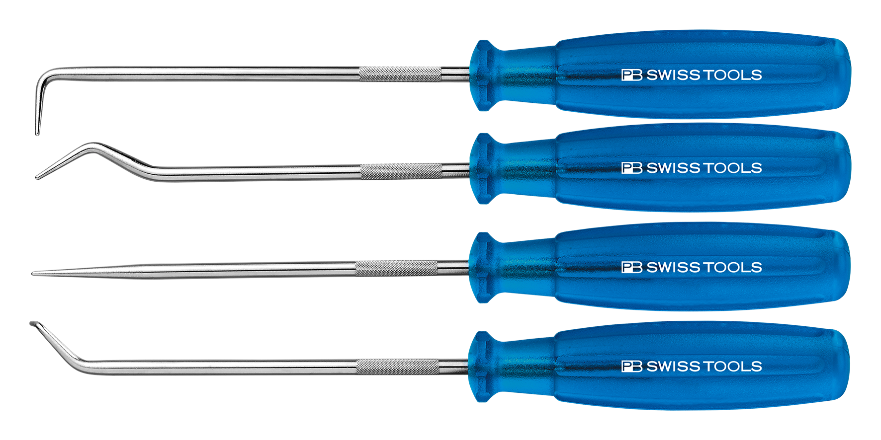 PickToolset PB 7680 CN