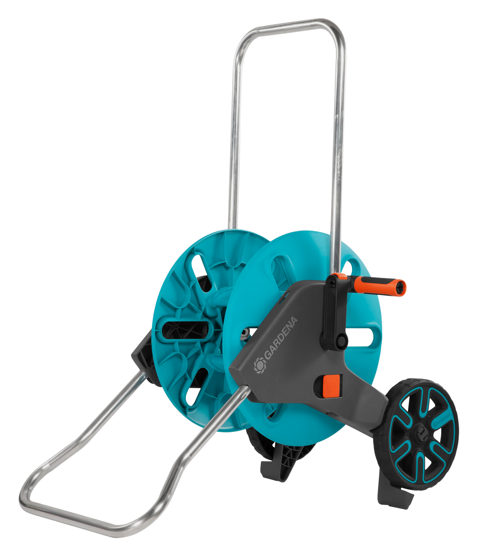 Schlauchwagen Aquaroll M