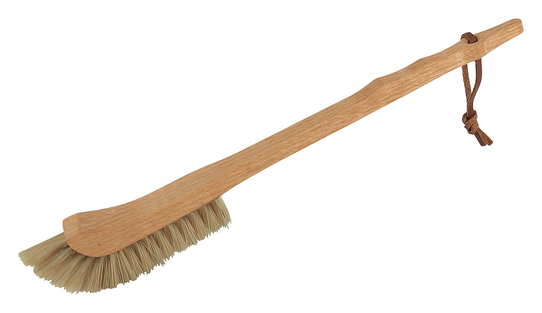 FlaschenbürsteRosshaar30.5x2cm