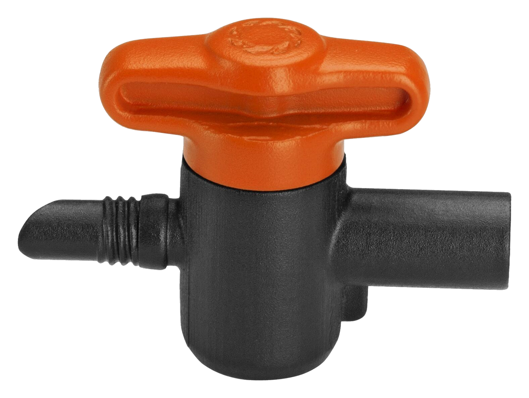 Regulierventil MicroDrip 3/16"