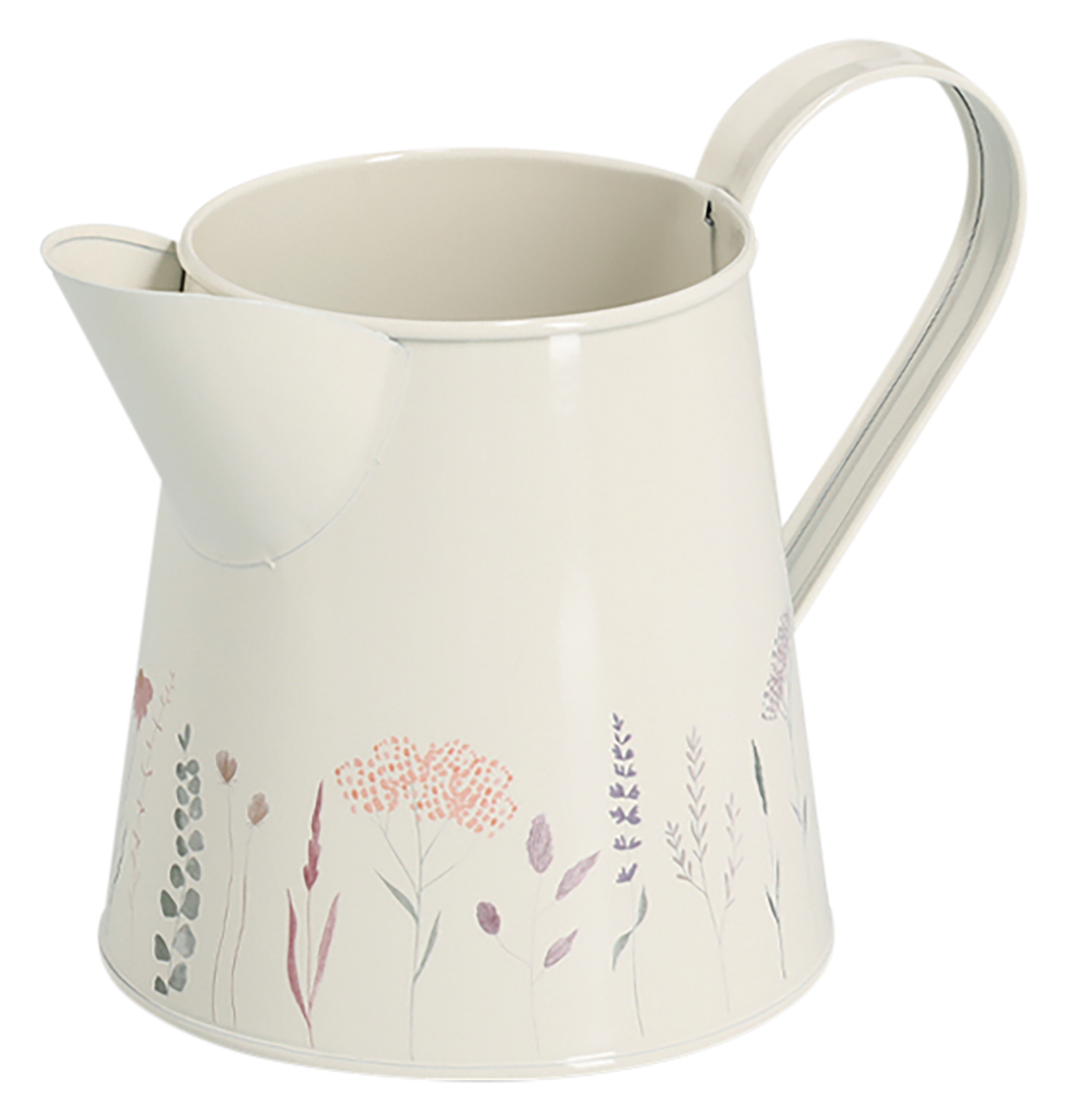 Krug Flowers 10.5x14 cm