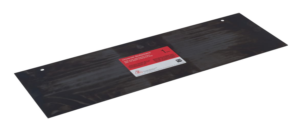 Stossscharrenblatt C 500x1.0